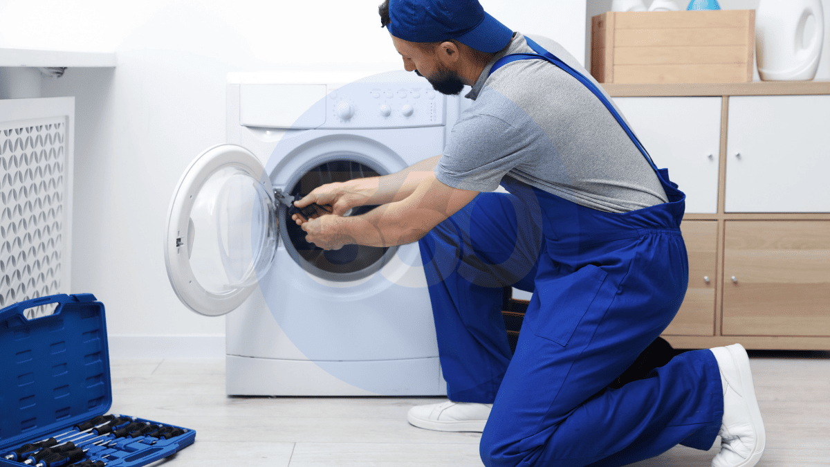 Korkut Çamaşır Makinesi Servisi